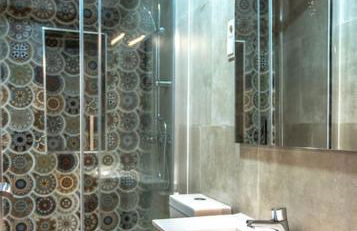 Desconexión en la sierra casa con terraza y bbq - Foto 11