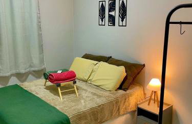 The Garden 103 - paz e sofisticação - 2 quartos ar condicionado - Photo 12