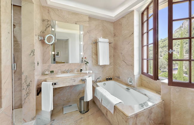 Chateau Saint-Martin & Spa, Oetker Hotels - Foto 8