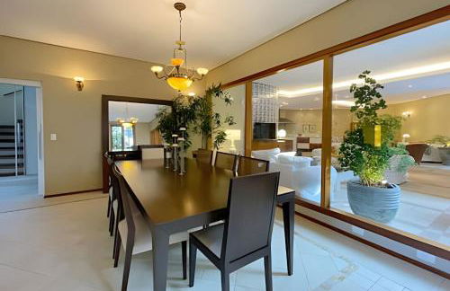 Charme Toscano de Frente para o Lago - GV2 - Foto 42