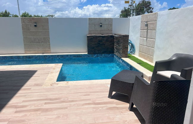 Luxury Villa Caribbean bay 1 - Foto 14