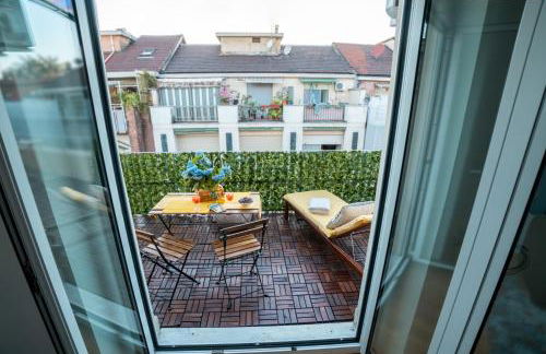 Luminosissimo Appartamento/ terrazzo esposto sud - Foto 1