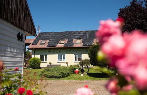 Agroturystyka Pod Kogutem - Foto 18