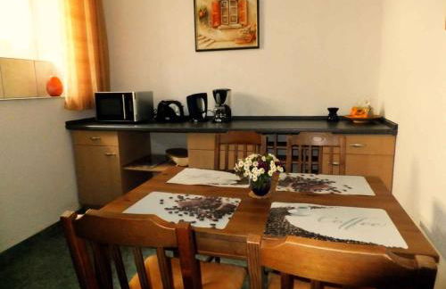 Apartment in Kreischa 3123 - Foto 6