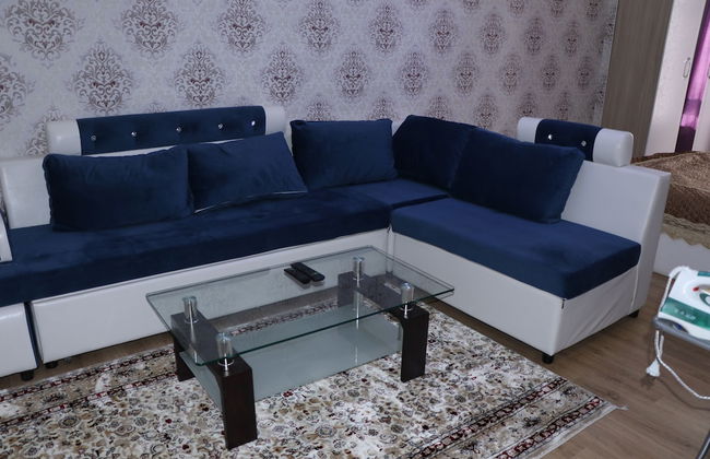 Al-Salam Hotel Apartment - Foto 7