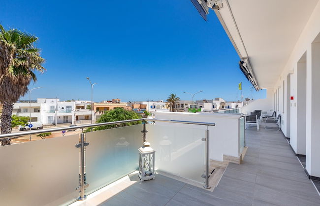 2132 Maresidence - Camere Triple - Foto 7