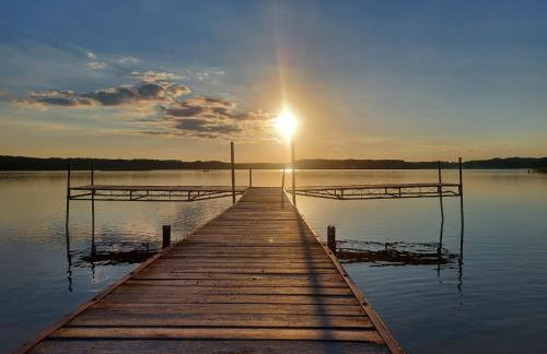 Domek Kaszubski Chill 1 - Foto 3