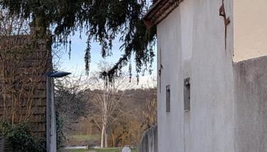 PETIT MAS COSY DU BORD DE LOIRE a 15 MM DU PARC LE PAL - Foto 5