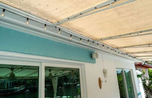 Casa Flamingo Intracoastal Front with Heated Pool - Foto 55