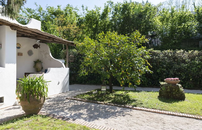 Villa Gilù - Foto 2