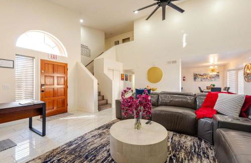 Welcome to Luxe Stays - Foto 9