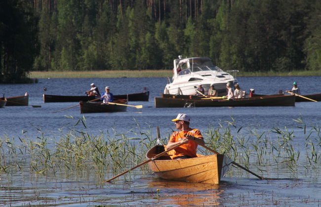 Niemitupa Apartments - Foto 75