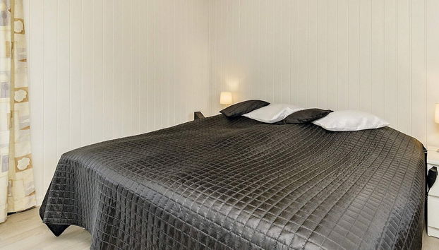 4 Star Holiday Home in Vaeggerlose - Foto 2, Habitación