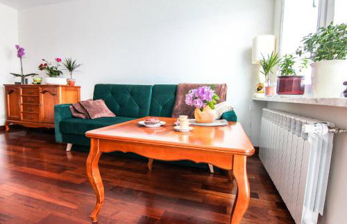 Apartament Elegant Pruszków - Foto 9