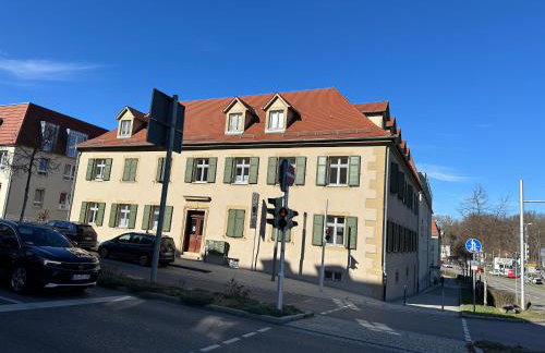 beluna living - Apartmenthaus am Schloß - Foto 38
