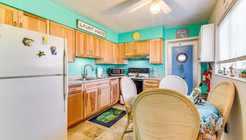 Pet-Friendly Bradenton Home 1 5 Mi to Cortez Beach - Foto 5