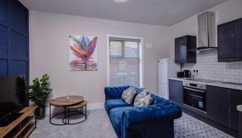 Cozy Apartment - Great Location - Perfect For Long Stays - Foto 2