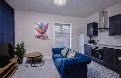 Cozy Apartment - Great Location - Perfect For Long Stays - Foto 2