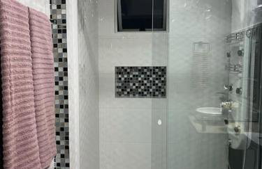 1 quadra da Praia e da Roda Gigante - Foto 23