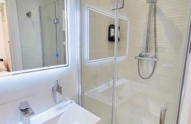 Chic Apartment E10 - Foto 12