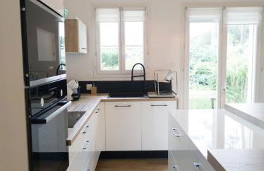 Villa Océan - Foto 44