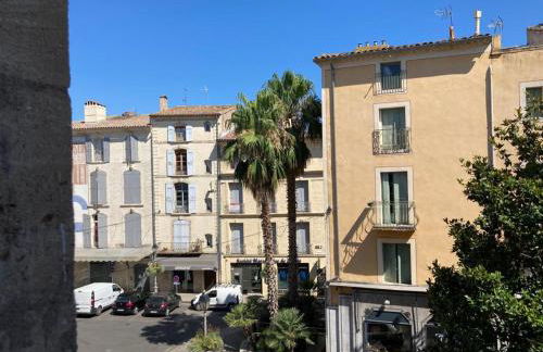 Mes à Moi in Pezenas - Appartements de charme - Baignoire Balnéo - Foto 42