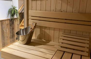 Chalets Alaska - Foto 24