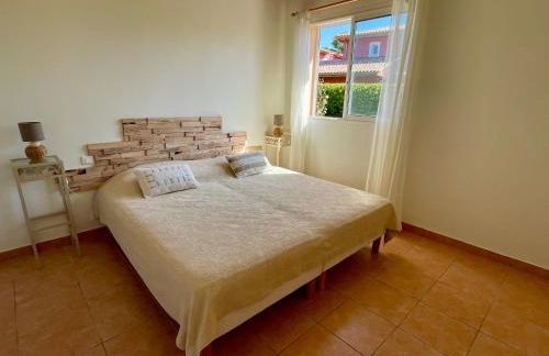 Villas CALA CORSA - 3 chambres piscine partagée chauffée - CALA ROSSA Porto-Vecchio - Villas entièrement Climatisées - Internet gratuit - Foto 56