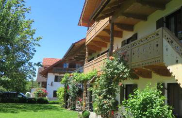 Landhaus Familie Doll Ferienwohnung Emerde - Foto 13