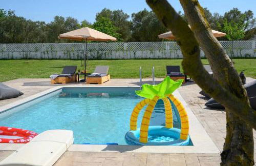 ErDILNa Villa - Photo 3