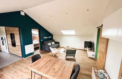 La Terrasse du Sentier - Foto 21