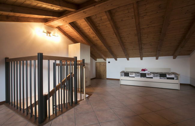 Casa Margherita Luino Hillside - Foto 34