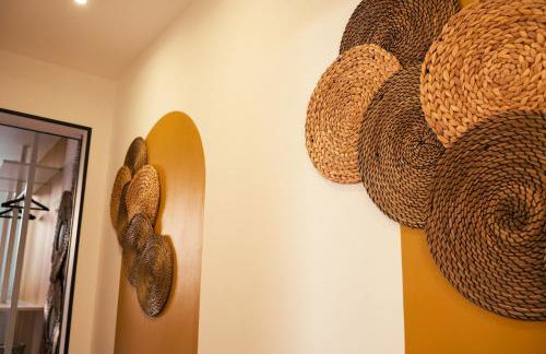 La Parenthèse Savane - Foto 35