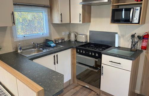 The mountain retreat - Foto 14