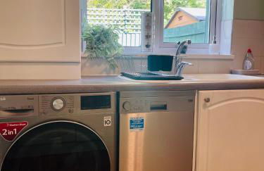 Tanglewood house Abergavenny with private parking - Foto 26