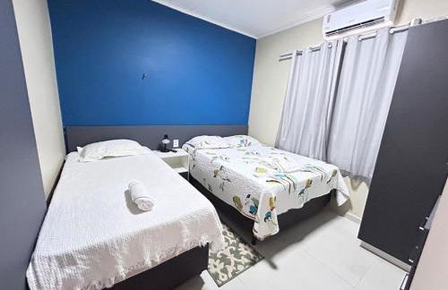 Mango View Guesthouse & Apartamentos em Boa Vista - Photo 42