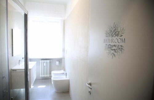 Casa MadArt City Centre MXP TrainStation - Photo 14