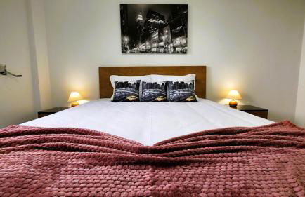 Amorosa Beach Apartment Family - Foto 9