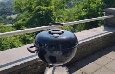 Manderscheid Ferienwohnung mit Weitblick - Foto 23