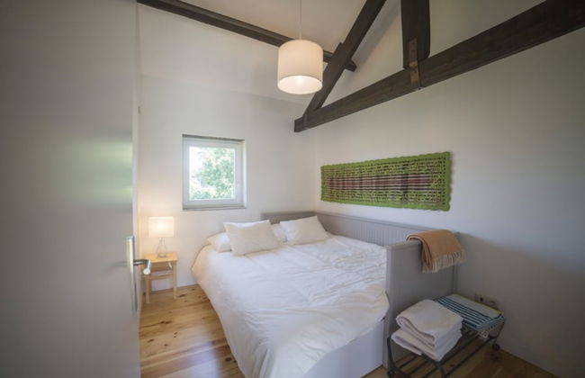 Vila Caseiro in Bustelo - Foto 5