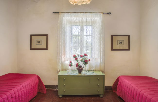 Fattoria Petraglia - Terrazza - Foto 36