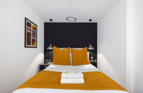 Spacious & Stylish Self Contained Studio Apartments - Foto 14