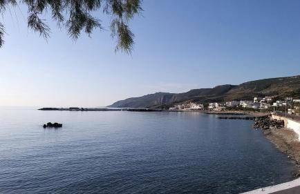 VISTA MARE Kythera House - Foto 41