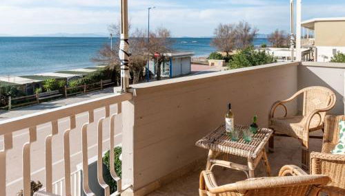 Apartment La casa sul mare by Interhome - Foto 5