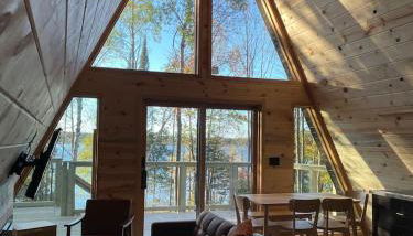 The Peshtigo Pines Treehouse - Foto 2
