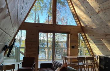 The Peshtigo Pines Treehouse - Foto 2