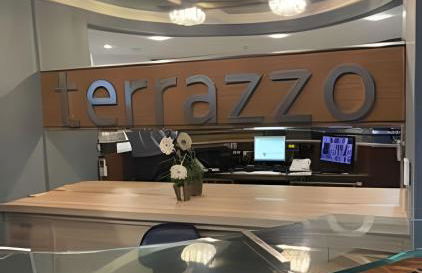 Flat no Terrazzo perto do mar - Photo 16