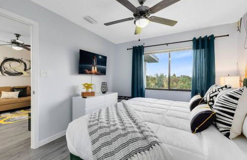 Oasis 317 - Space to Unwind - Foto 39