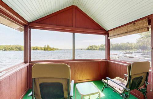 Reece Cottage - Foto 10