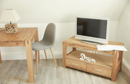 Ferienwohnungen Zum Goldenen Anker - Foto 10